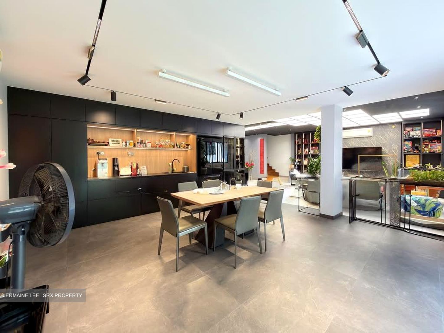 Seletar Park (D28), Semi-Detached #557779381